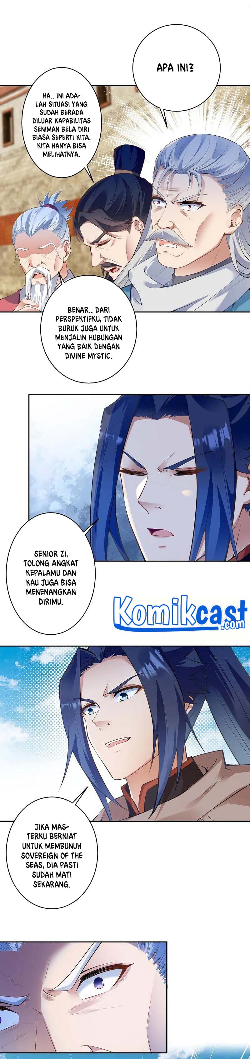 Dilarang COPAS - situs resmi www.mangacanblog.com - Komik against the gods 471 - chapter 471 472 Indonesia against the gods 471 - chapter 471 Terbaru 3|Baca Manga Komik Indonesia|Mangacan